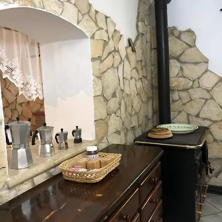 Dimora Palombo Bassiano
