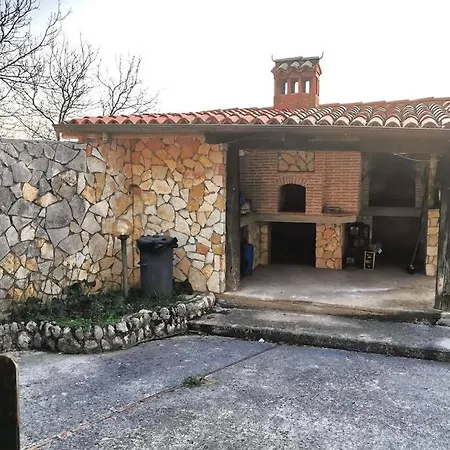 Dimora Palombo Willa Bassiano